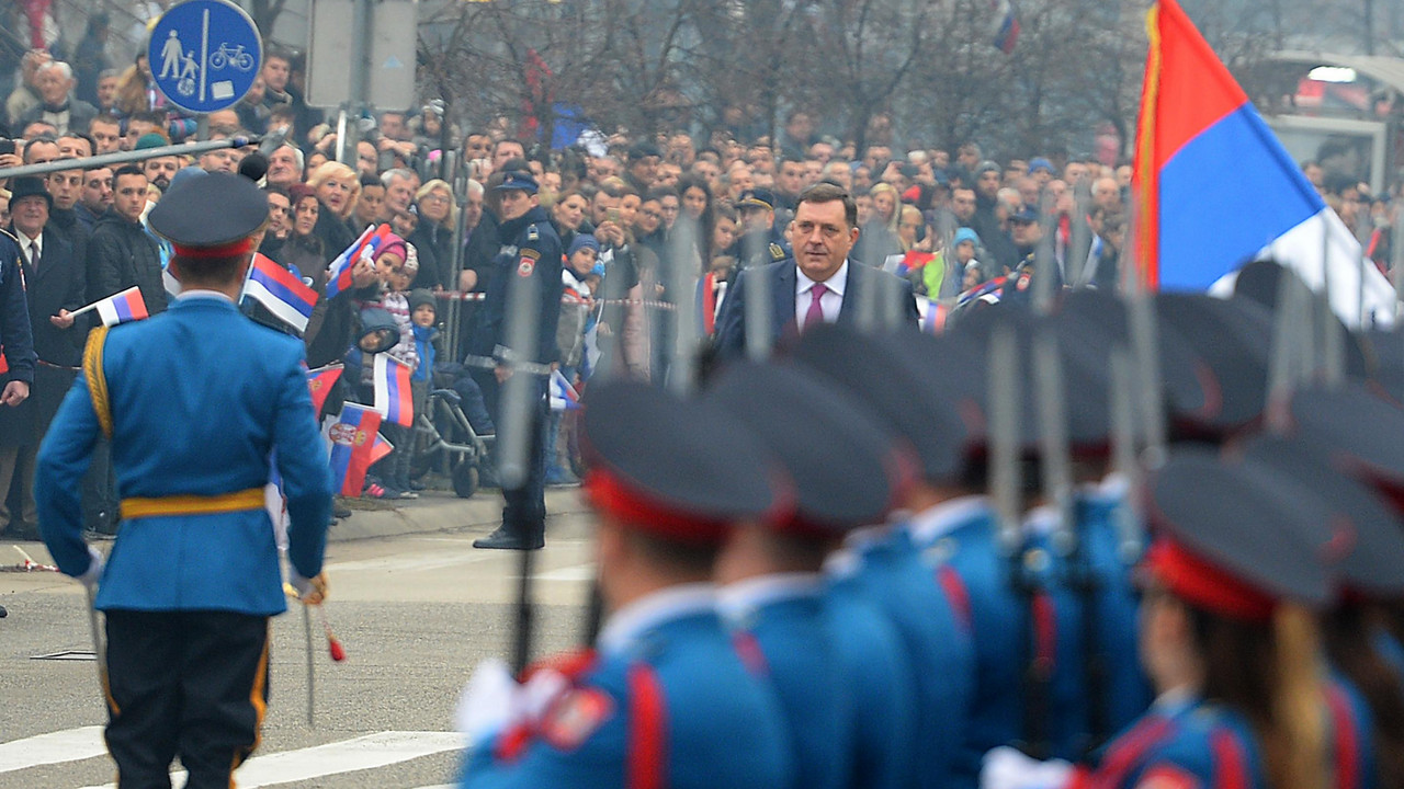 Republika Srpska