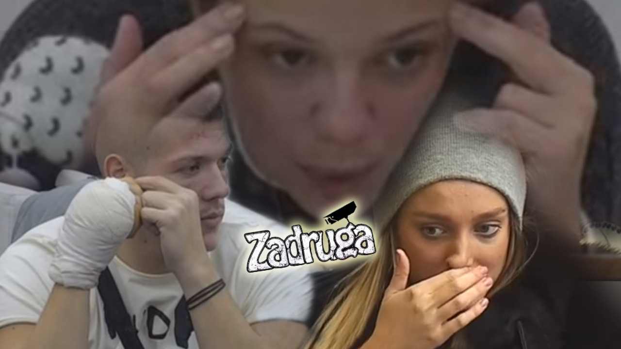 Kija, Sloba, Luna