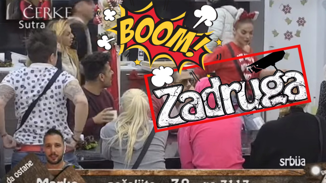 Zadruga