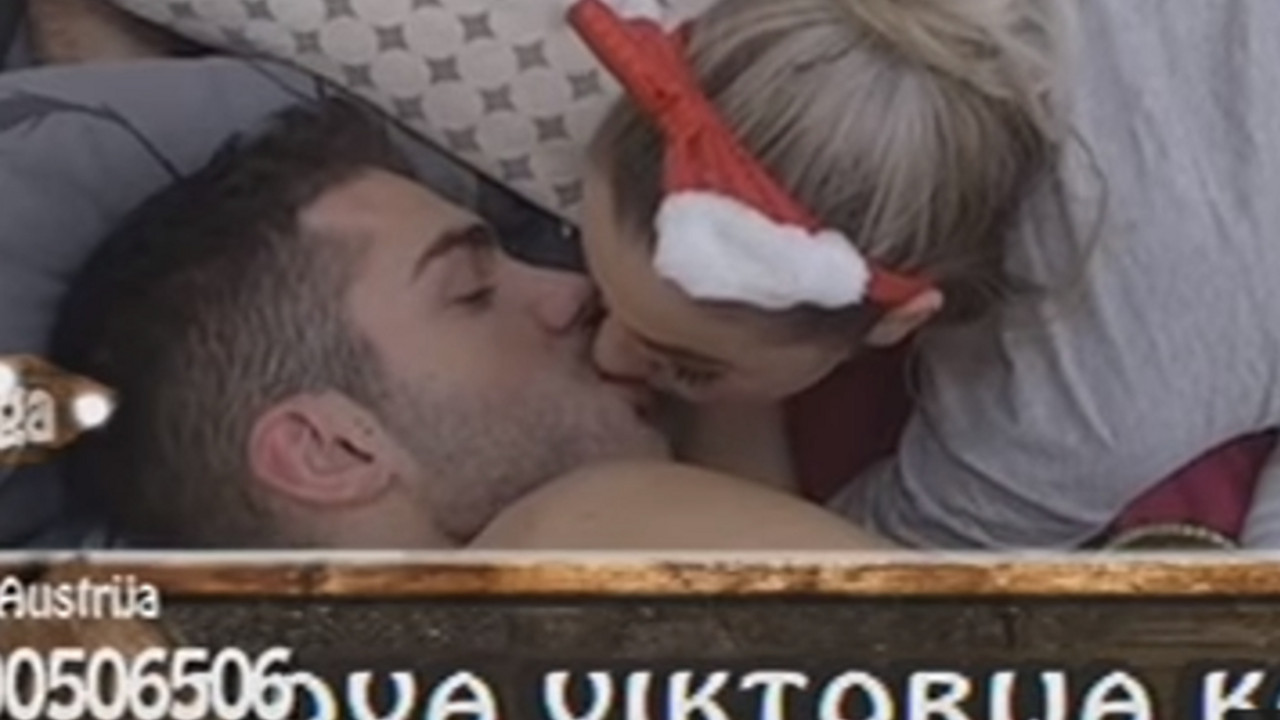 Teodora i Anđelo