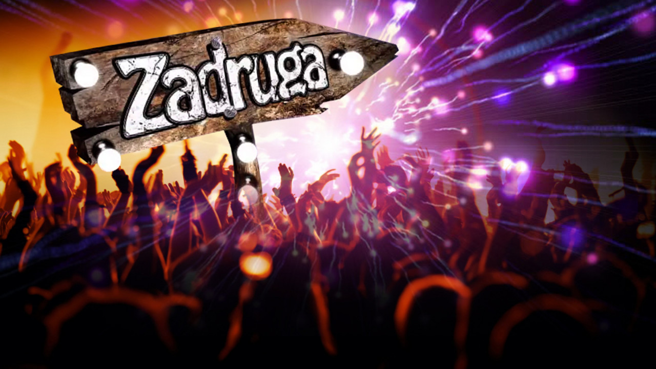 Zadruga 