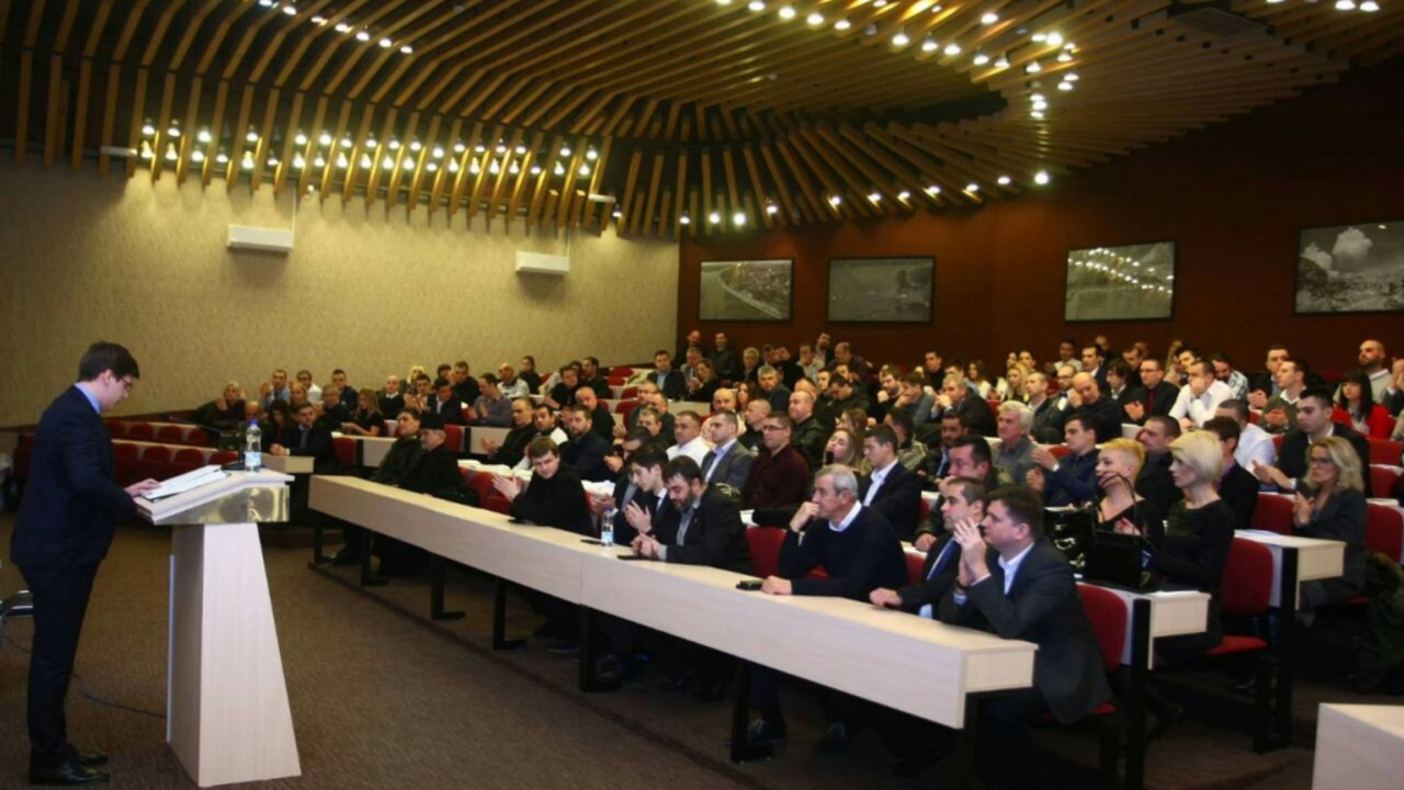 Prvi kongres Srpske desnice