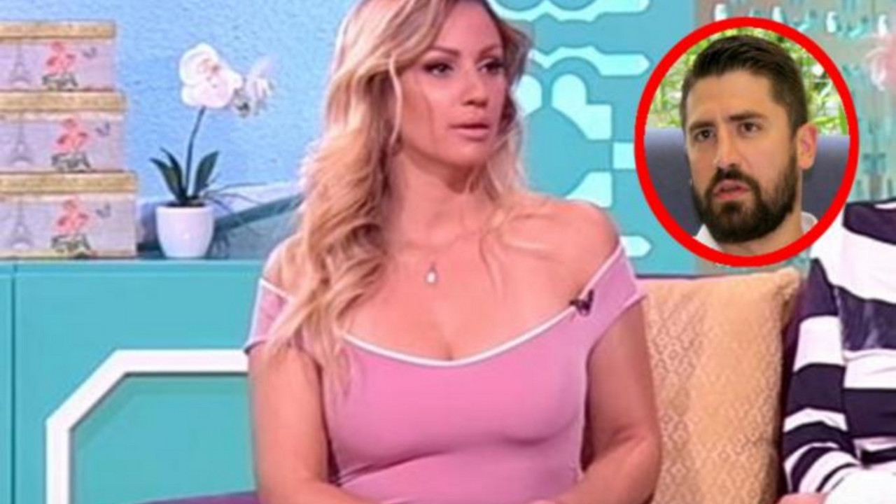Ana Kokić i Nikola Rađen