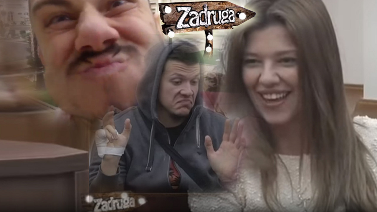 Filip, Kija, Sloba