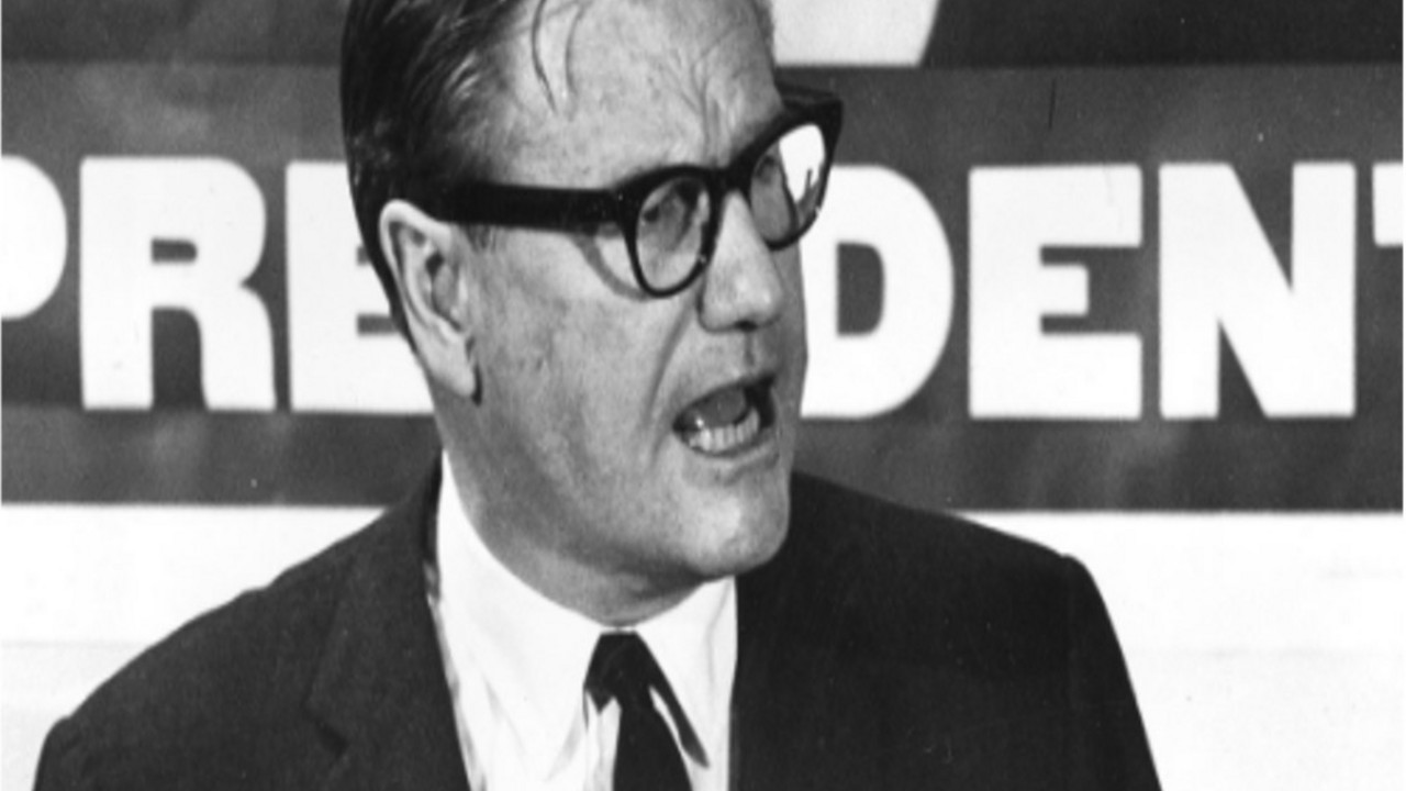 Nelson Rokfeler