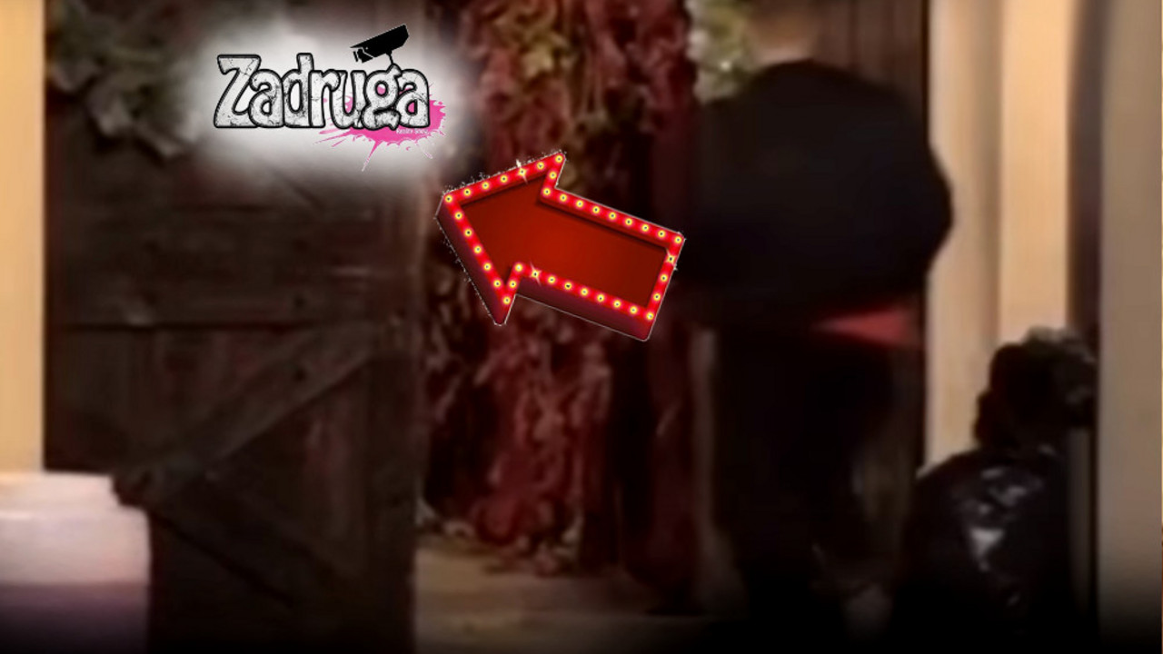 Rijaliti Zadruga