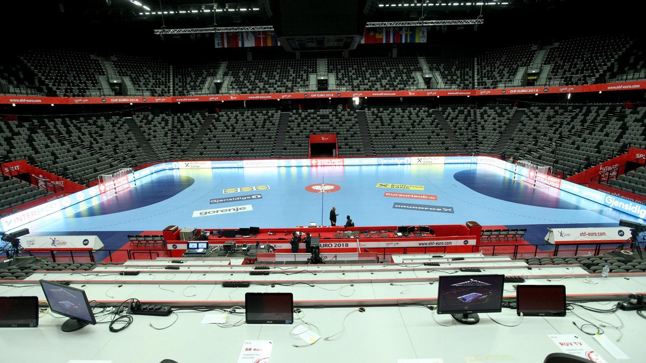 Spaladijum arena 