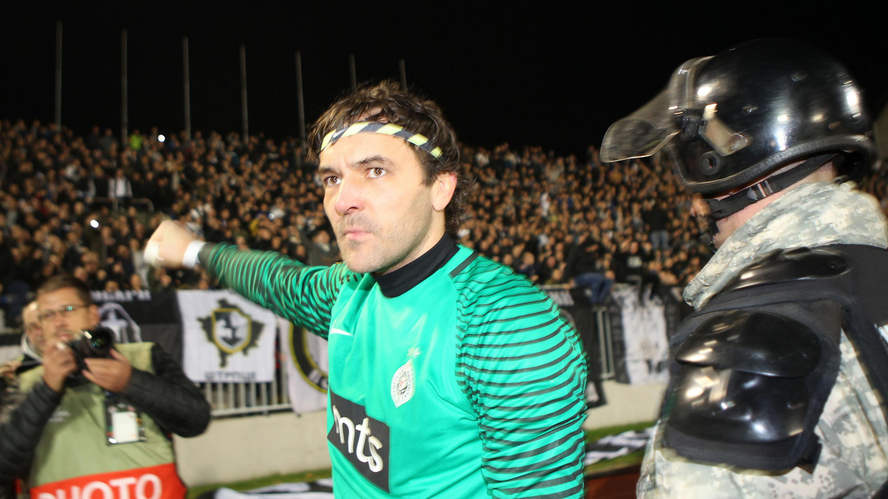 Vladimir Stojković