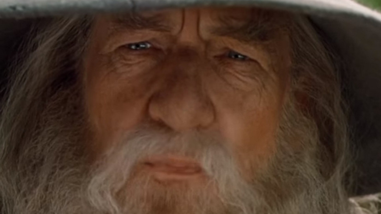 Gandalf