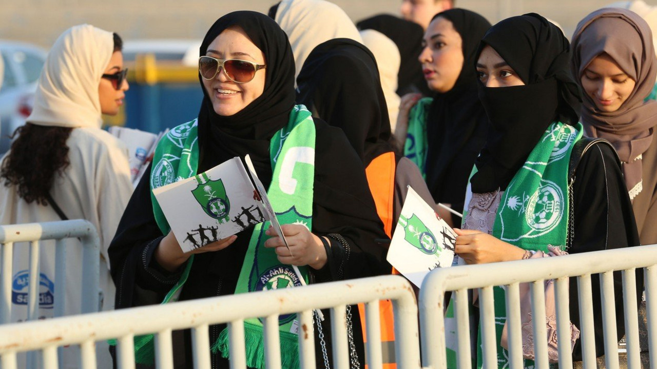 Saudijska Arabija
