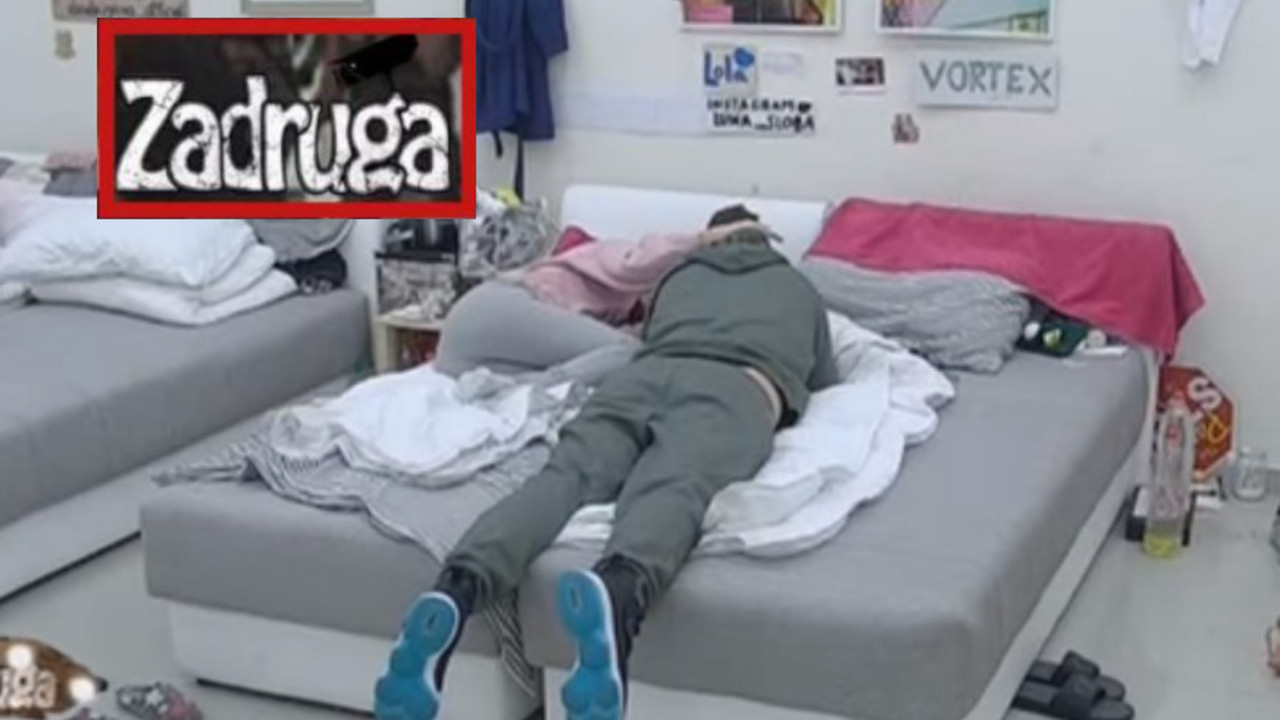 Zadruga