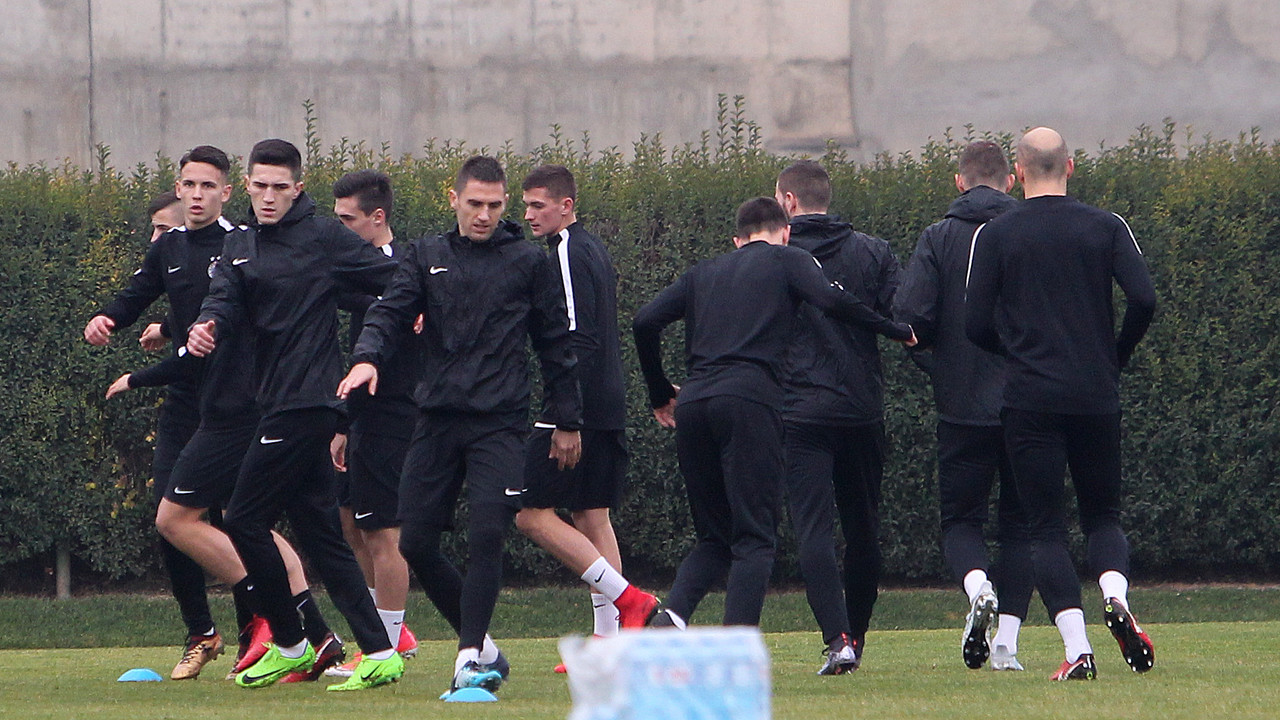 FK Partizan