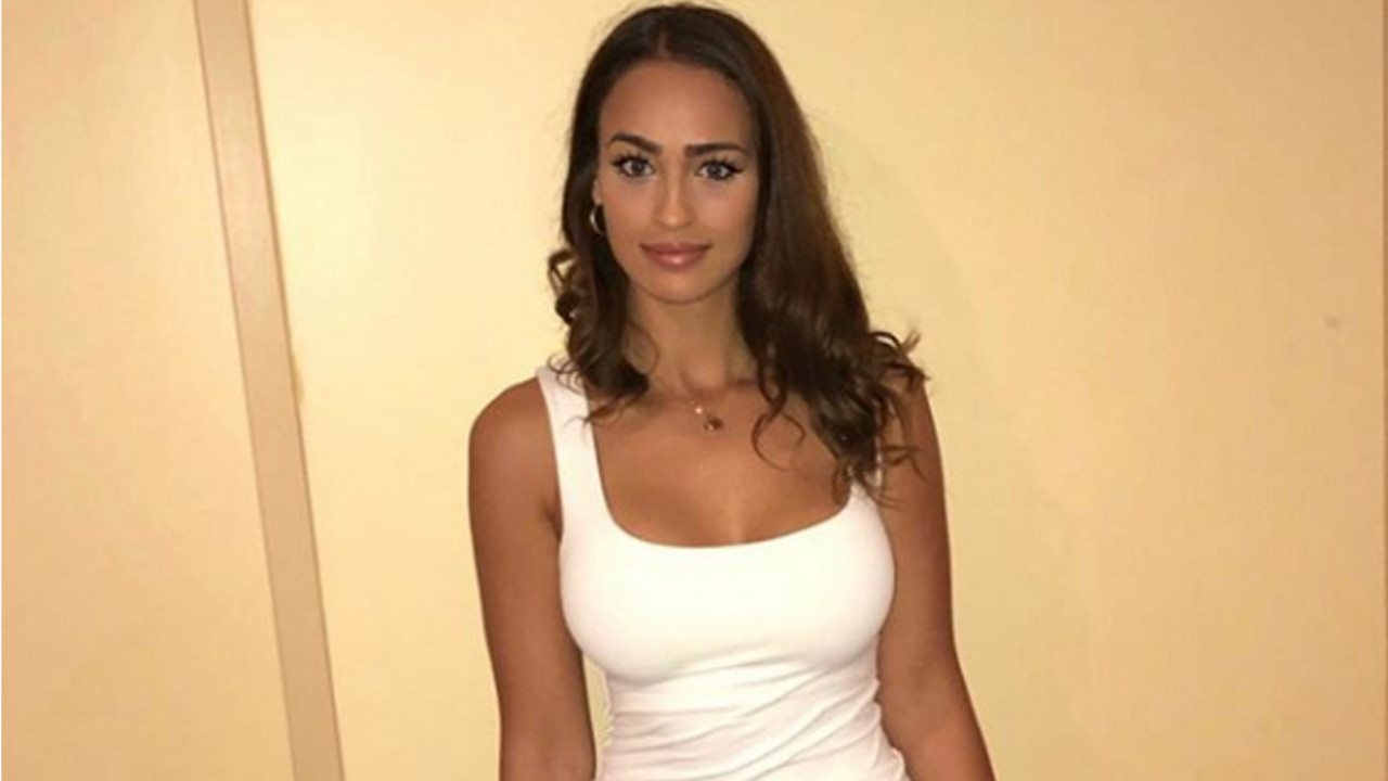 Veronika Vale