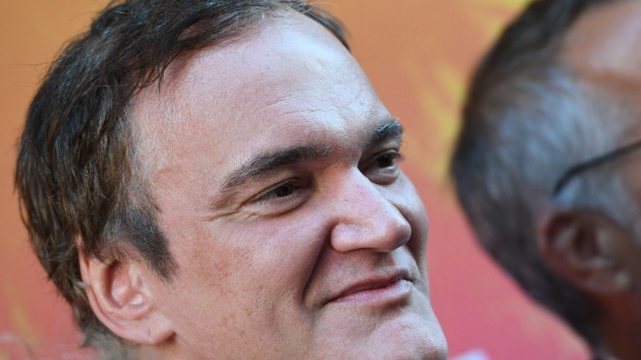 Kventin Tarantino