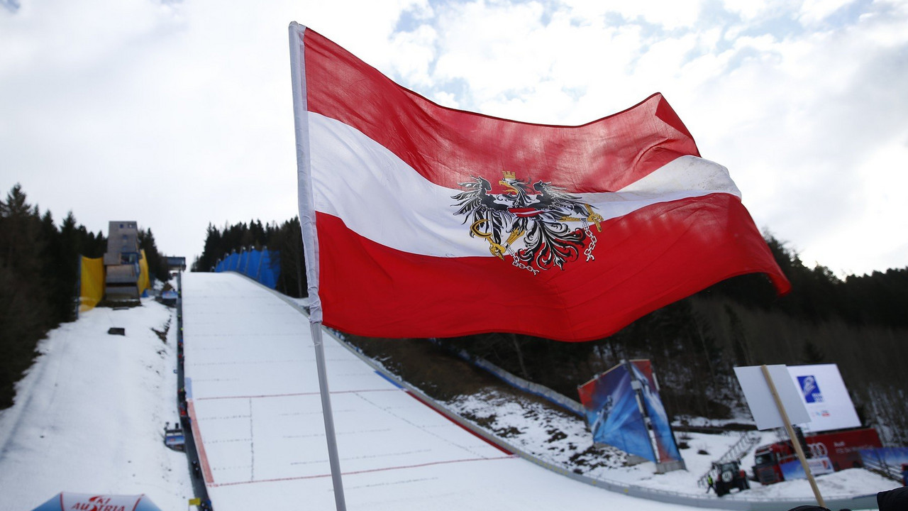 Četiri skakaonice