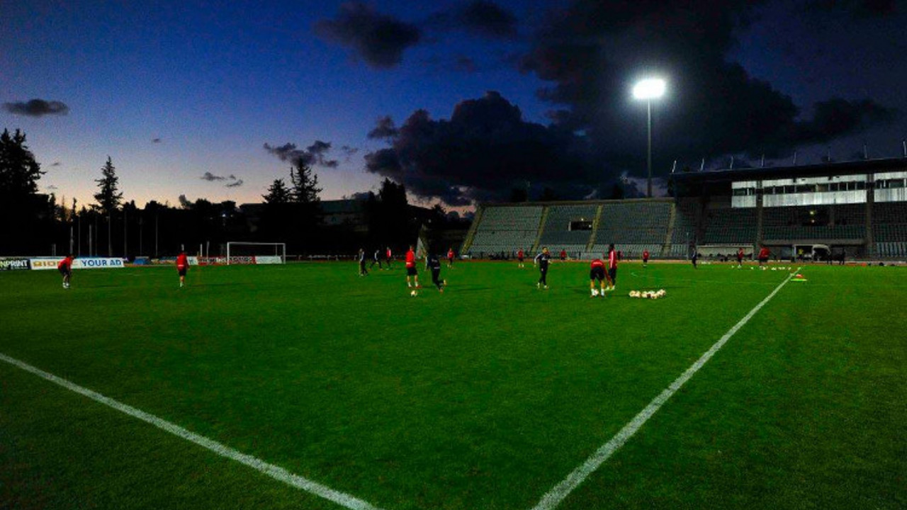 FK Crvena zvezda