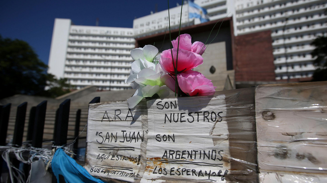 Argentina