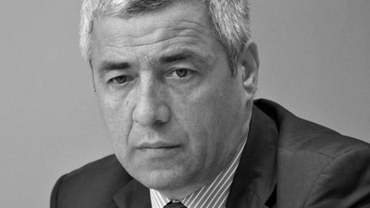 Oliver Ivanović