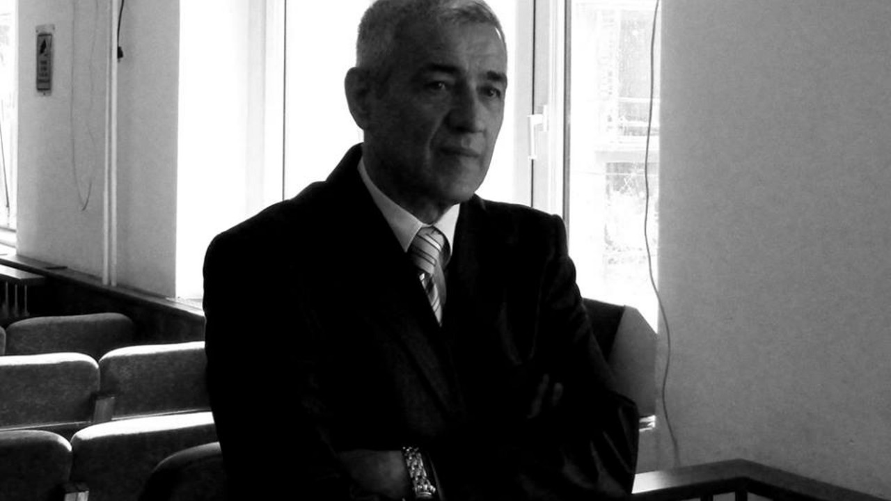 Oliver Ivanović