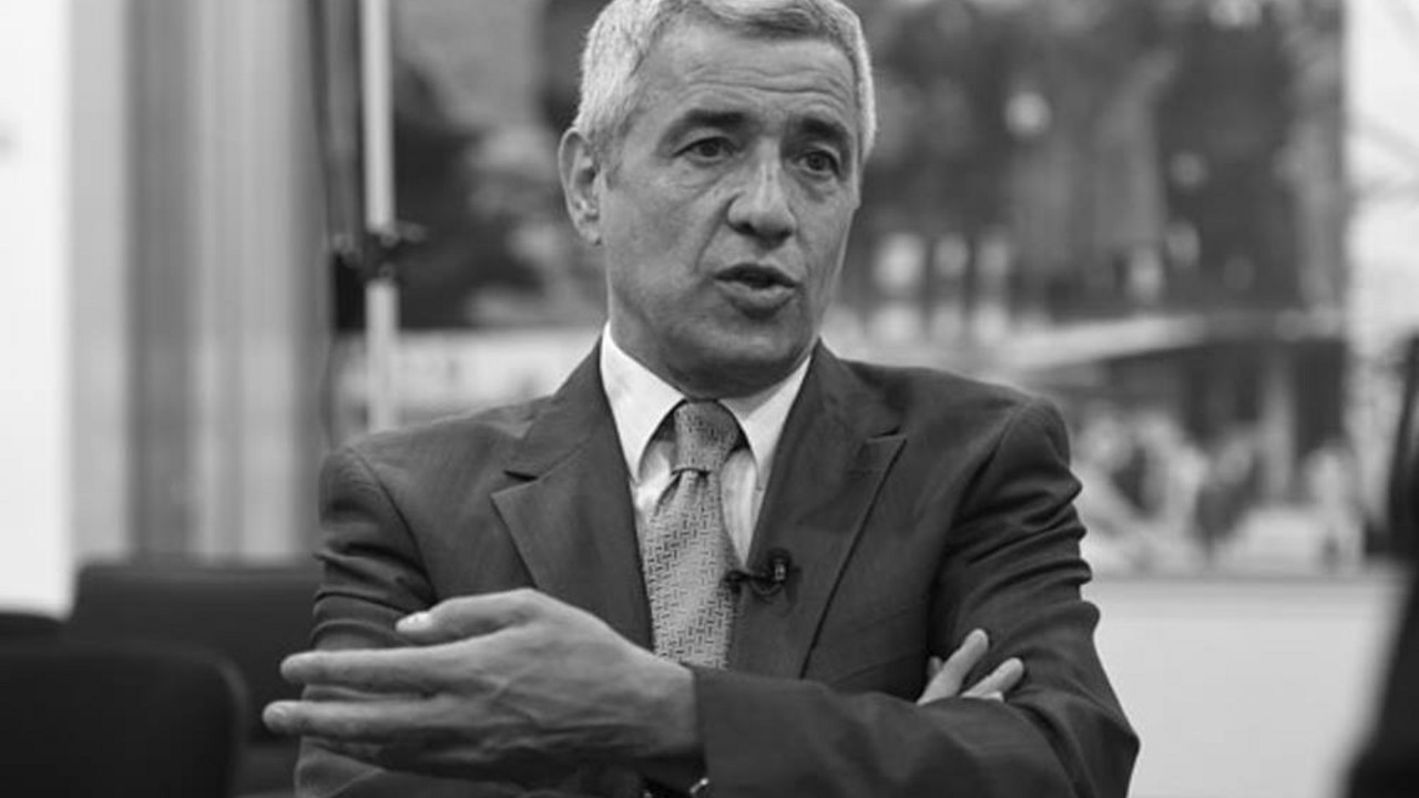 Oliver Ivanović