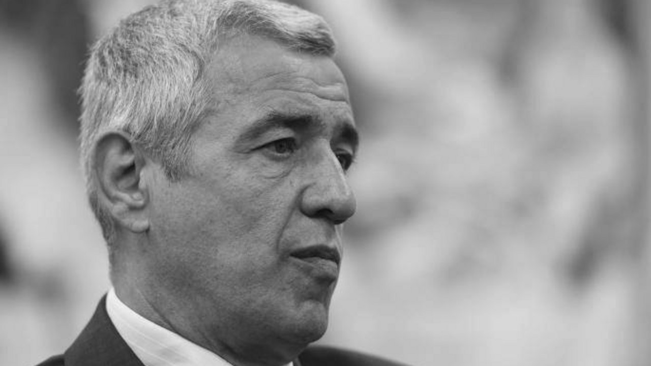 Oliver Ivanović