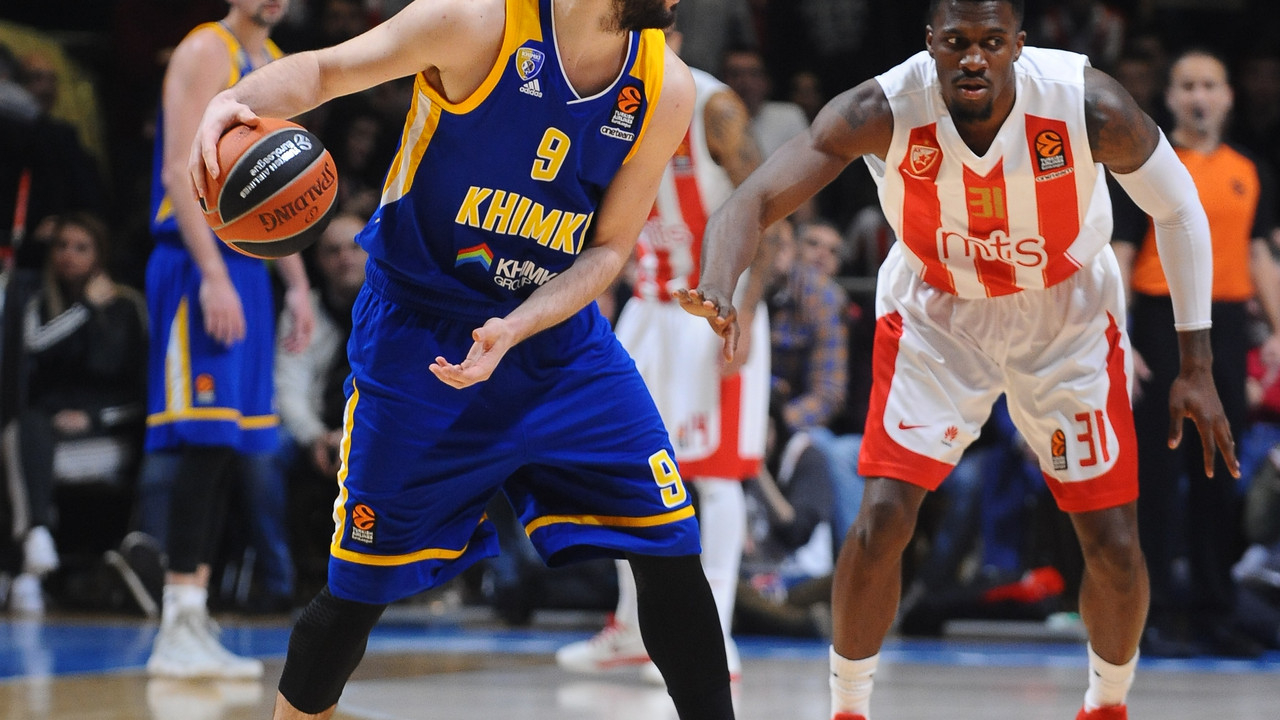 Stefan Marković