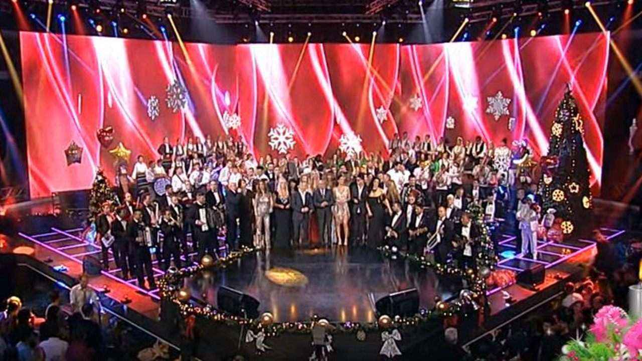 Pinkovo narodno veselje