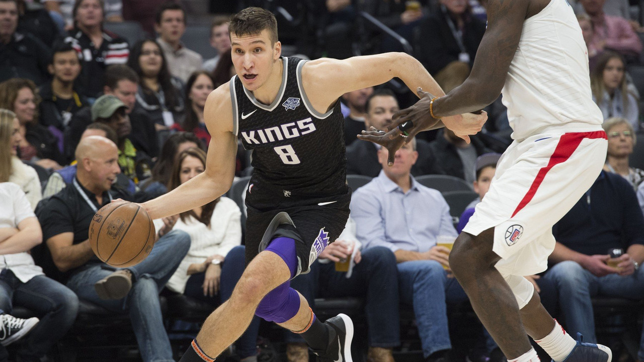 Bogdan Bogdanović