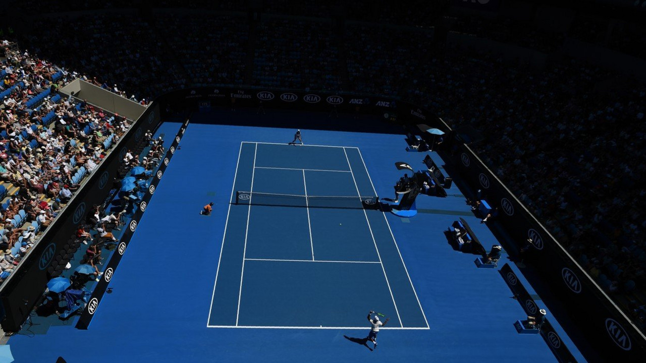 Australijan Open
