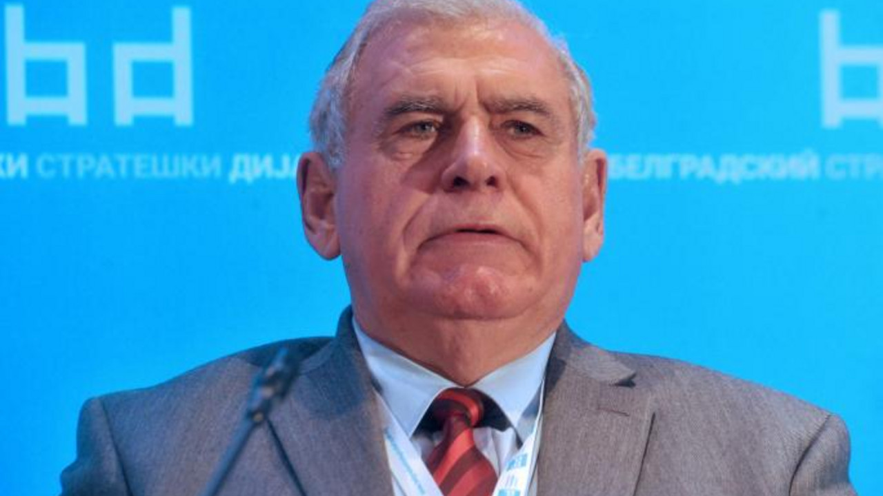 Azem Vlasi