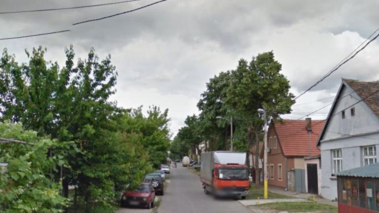 Železnička ulica
