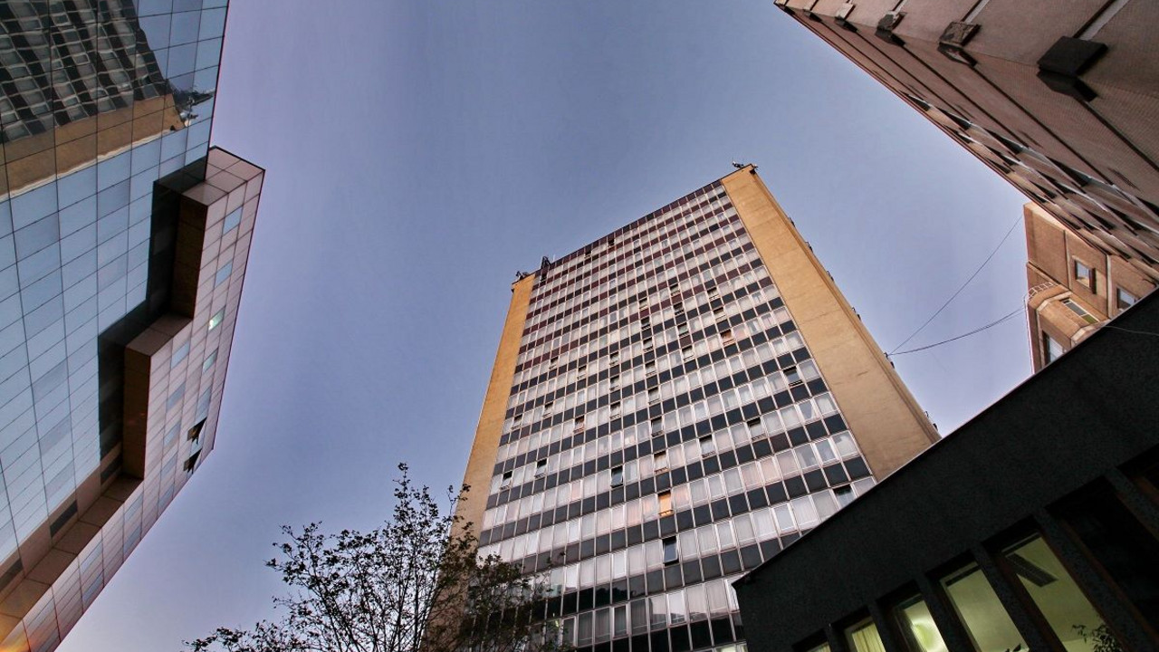 Hotel Slavija
