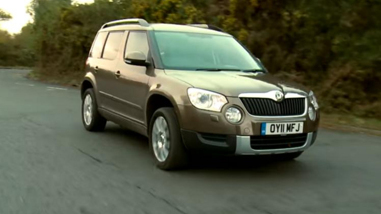Škoda