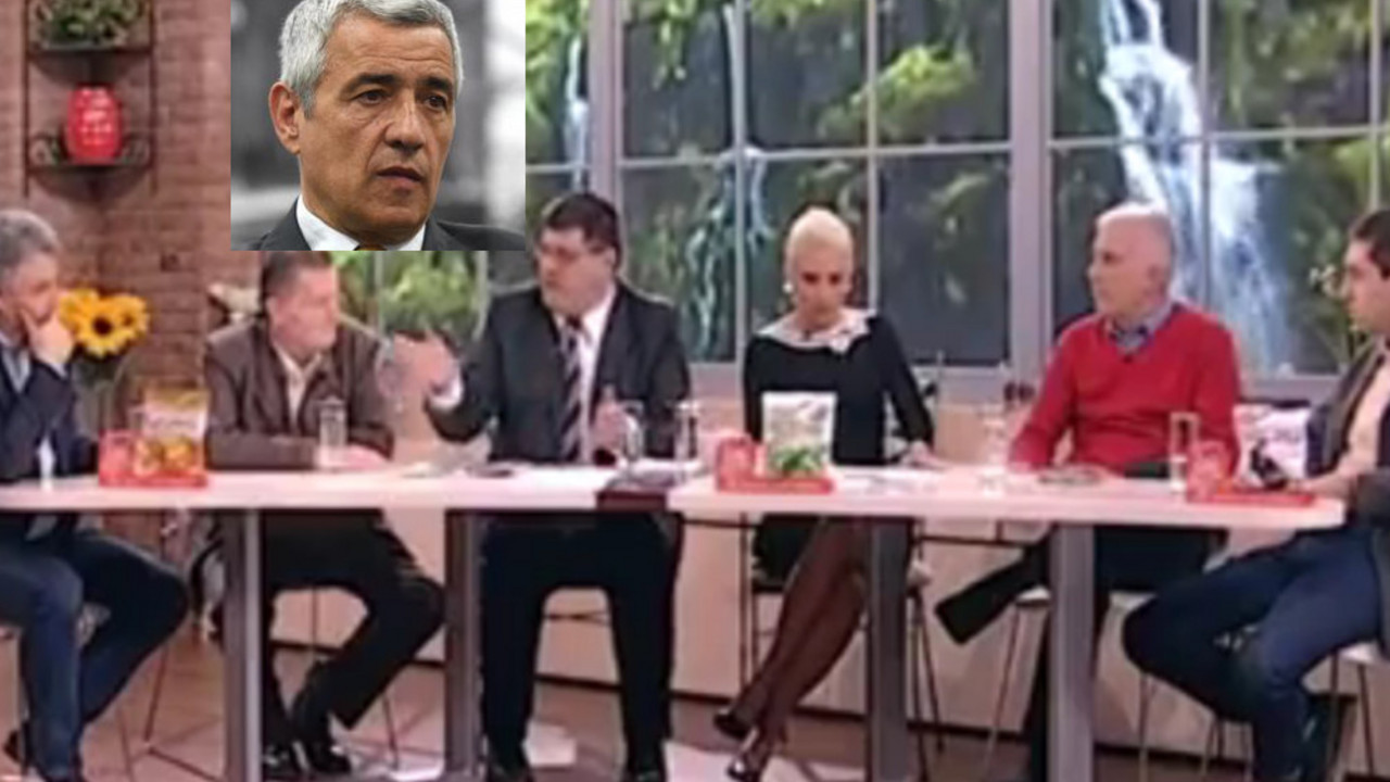 Jutarnji program