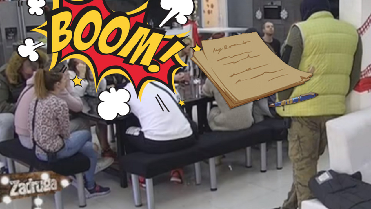 Zadruga