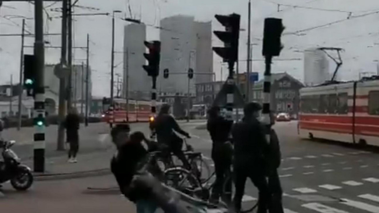 Holandija