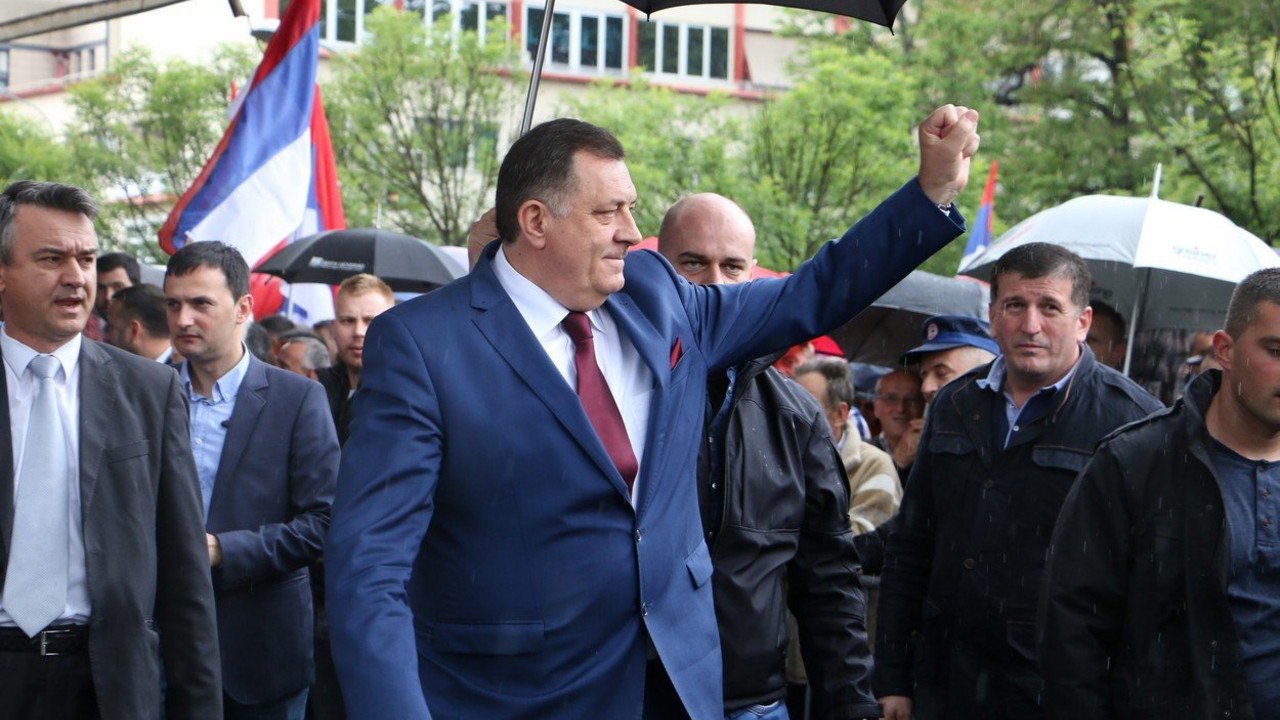 Milorad Dodik