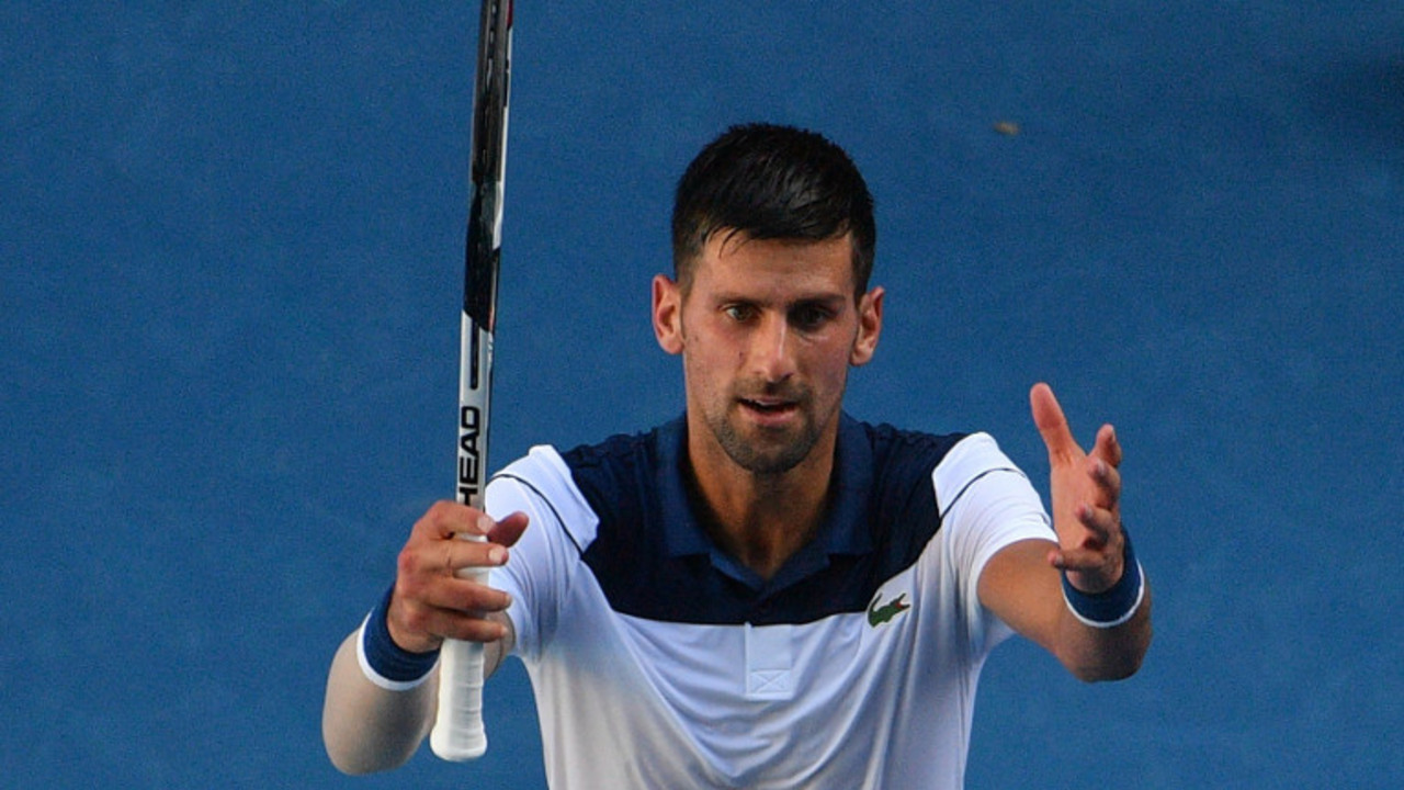 Novak Đoković