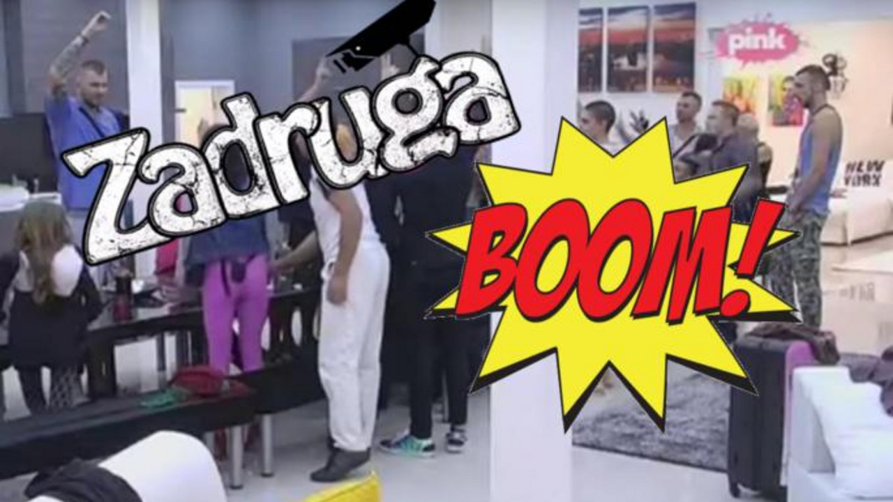 Zadruga