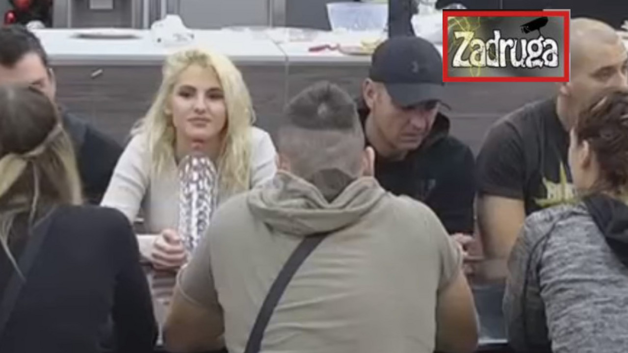 Zadruga
