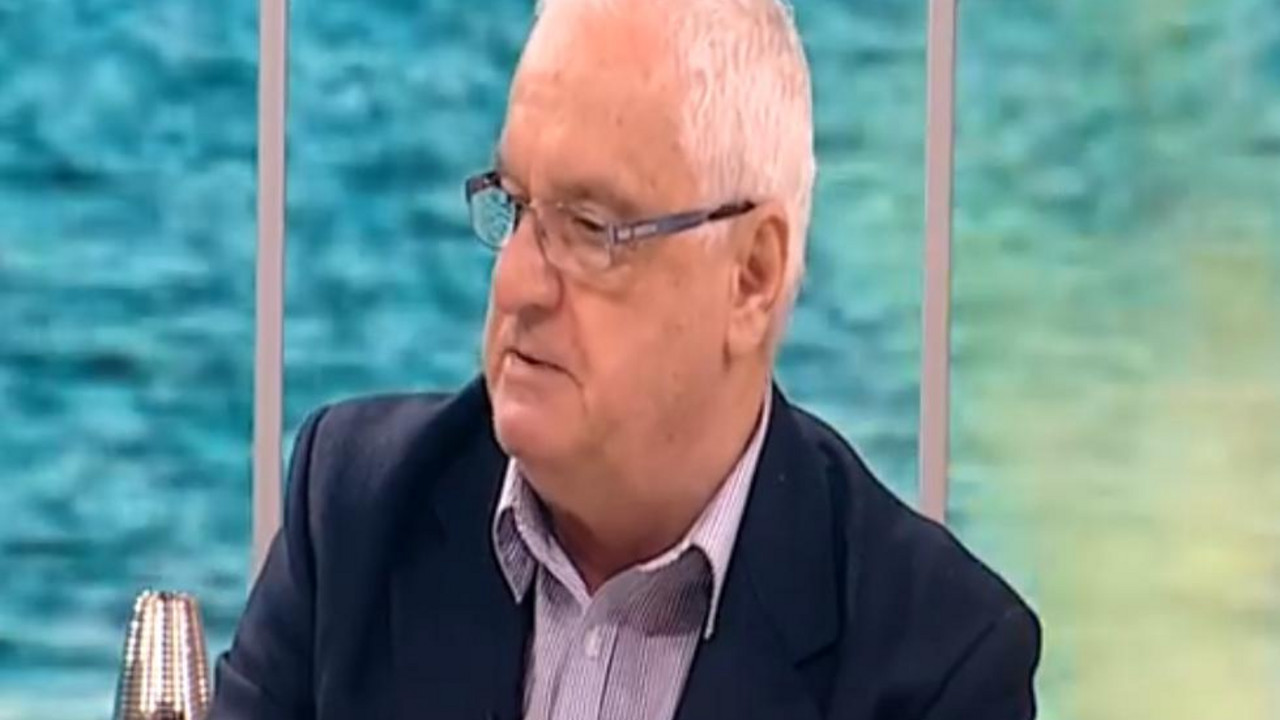 Božidar Spasić