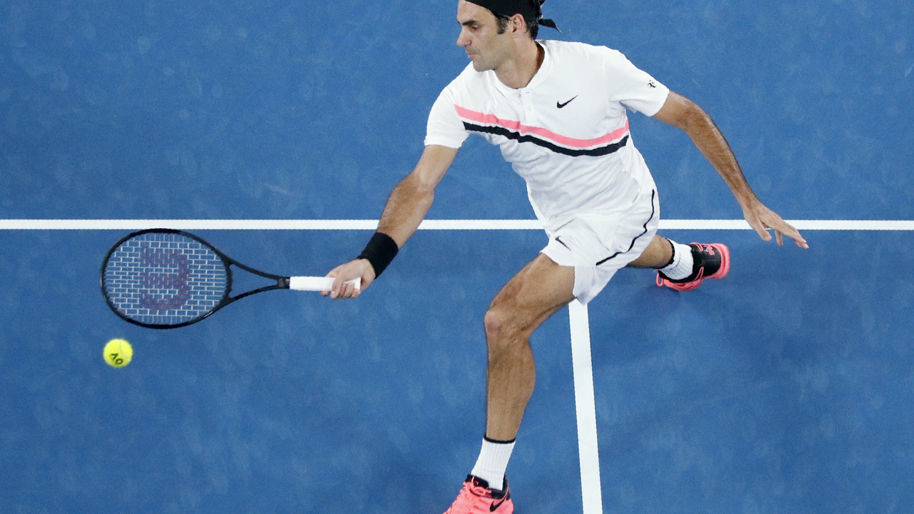 Rodžer Federer