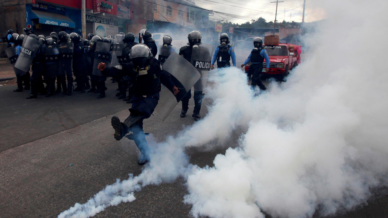 Honduras
