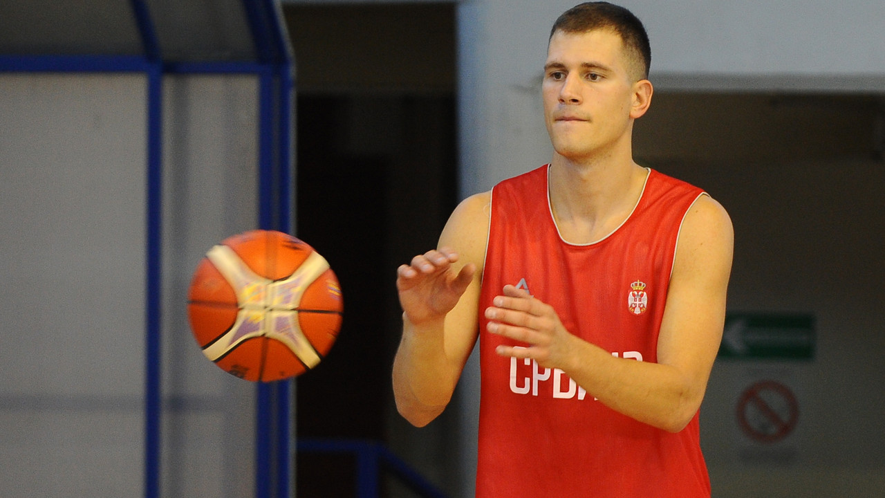 Nemanja Nedović