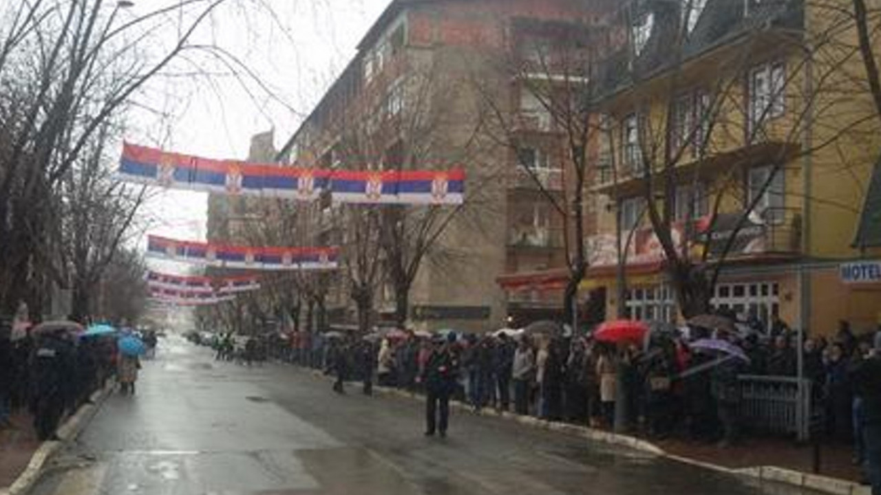 Kosovo