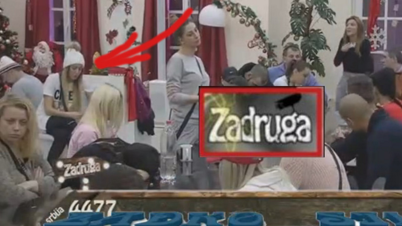 Zadruga