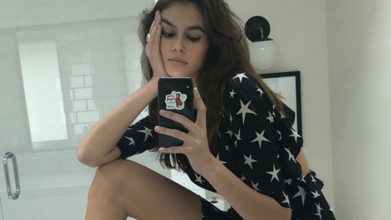 Kaja Gerber
