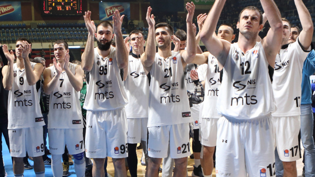 Partizan