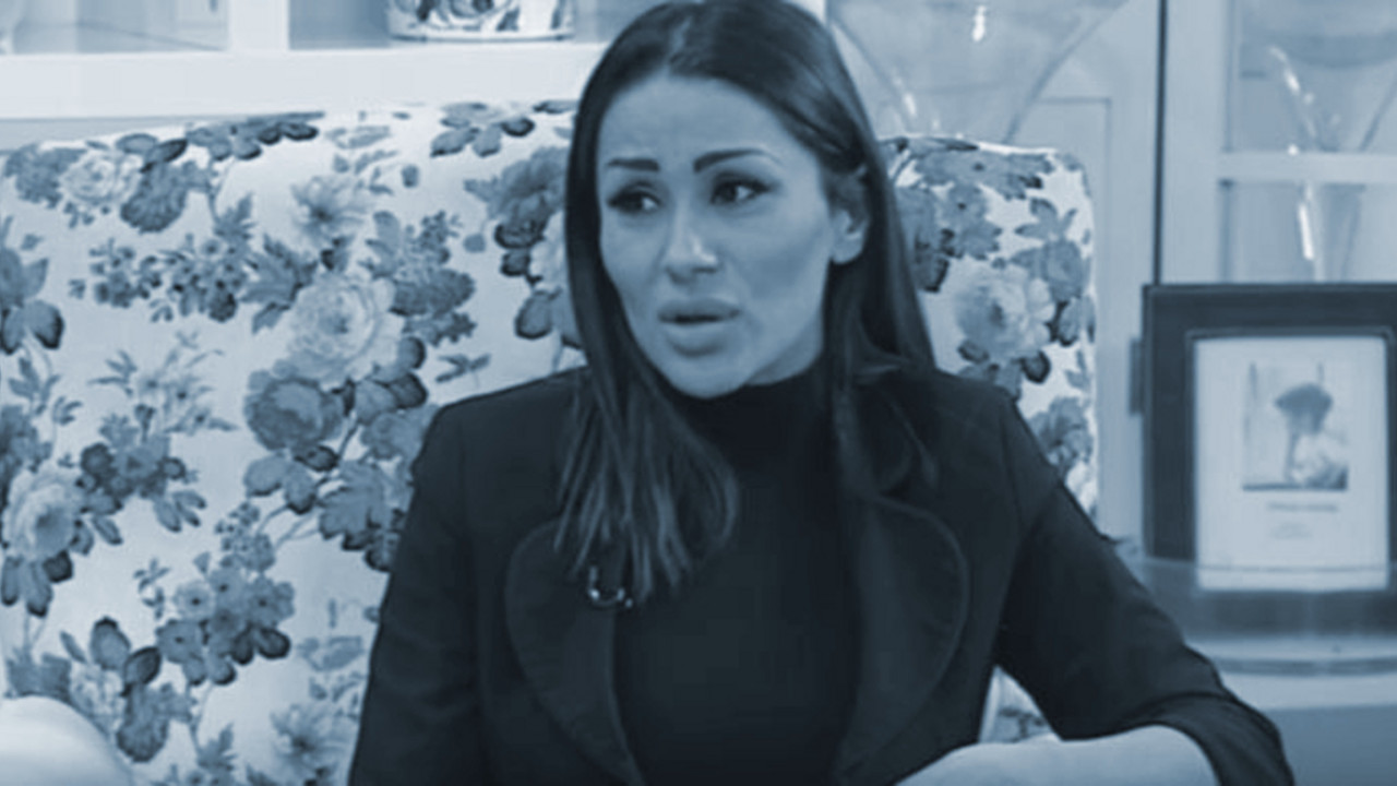 Mina Kostićf