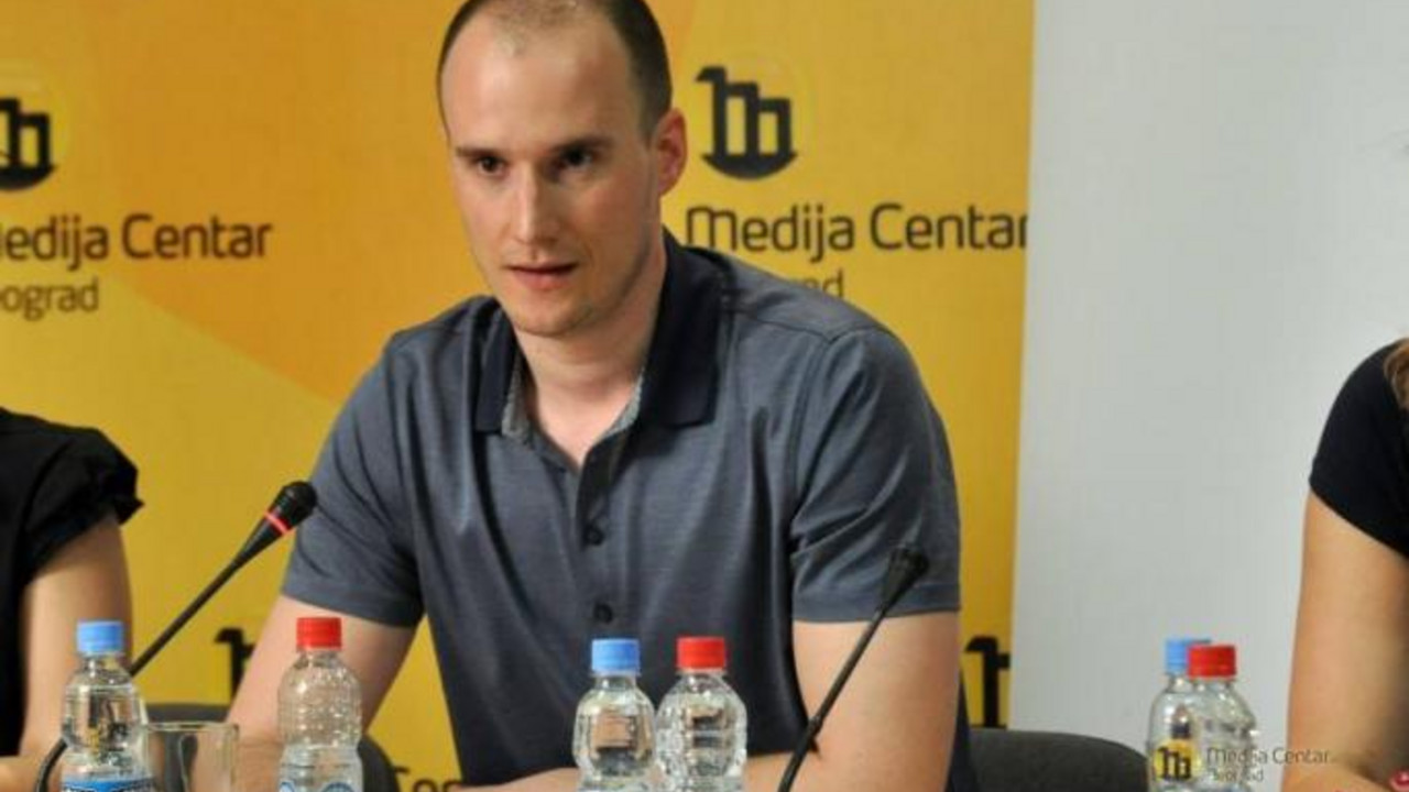 Balša Božović